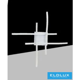   UNIVERSO Mennyezeti lámpa 35w 2800lm  CCT.kap 640×640×95mm fehér