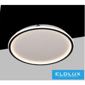   UNIVERSO mennyezeti lámpa 43w 3440lm CCT kapcsolóval ∅500×50mm fehér