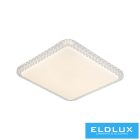 UNIVERSO mennyezeti lámpa 48w 3840lm CCT 430×430mm fehér