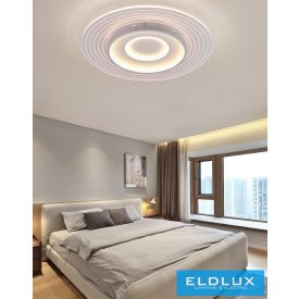 UNIVERSO Mennyezeti lámpa 38w 3040lm 3000k 500x55mm fehér