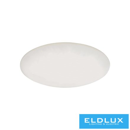 ELDLUX AGARICUS mennyezeti lámpa 30W CCT fehér