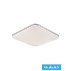 UNIVERSO Mennyezeti lámpa 18w 1620lm CCT.Kap IP20 Fehér 330x330x50mm