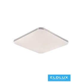   UNIVERSO Mennyezeti lámpa 18w 1620lm CCT.Kap IP20 Fehér 330x330x50mm