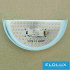 UNIVERSO LED modul 12w 1200lm CCT IP20 150×75mm Öntapadós
