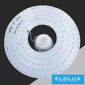   UNIVERSO LED modul 54w 6500k 5400lm IP20 ∅270mm Öntapadós