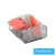 3-Pos wire connectors pluggable 15pcs/packet