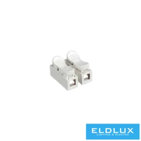 2线2.5mm²快速接线端子100只/包
