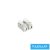 2 pólusú kábel csatlakozó (rugós 2.5mm²) 15db/csomag
