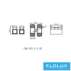 2线2.5mm²快速接线端子15只/包