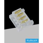 UNIVERSO 10mm-es RGB LED szalaghoz toldóelem