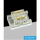 UNIVERSO 5mm-es COB LED szalaghoz toltóelem