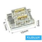 UNIVERSO 5mm-es COB LED szalaghoz toltóelem