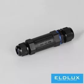 3线2.5mm²防水接线器