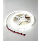 ELDLUX COB LED szalag DC:24V 400D-12w-900lm/m 4000K IP20 8mm x 5méter FreeCut