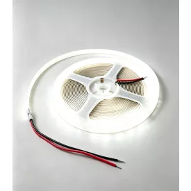   ELDLUX COB LED szalag DC:24V 400D-12w-900lm/m 4000K IP20 8mm x 5méter FreeCut