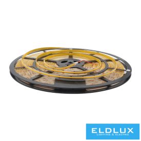   UNIVERSO COB LED szalag DC:24V 512D 12w-1080lm/méter 6500k IP20 10mm x 50méter