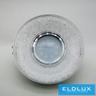 ELDLUX PARTEM süllyesztett lámpatest LED 9W NW + GU10 króm