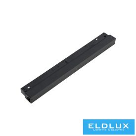   UNIVERSO Mágneses sínbe szerelhető tápegység DC:48V 200w 4A IP20 Fekete 304x22x43mm 3év