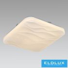 ELDLUX SQUARE mennyezeti lámpa 30W CCT
