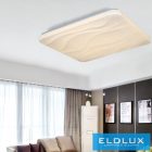 ELDLUX SQUARE mennyezeti lámpa 36W CCT