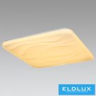 ELDLUX SQUARE mennyezeti lámpa 36W CCT