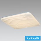 ELDLUX SQUARE mennyezeti lámpa 36W CCT