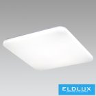 ELDLUX SQUARE mennyezeti lámpa 18W CCT