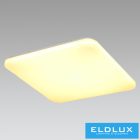 ELDLUX SQUARE mennyezeti lámpa 36W CCT