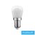 UNIVERSO Hűtőhöz LED fény E14 2w 180lm 3000k