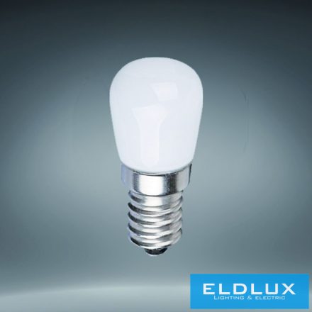 UNIVERSO Hűtőhöz LED fény E14 2w 180lm 6500k