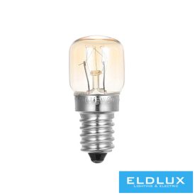 UNIVERSO Sütőhöz égő E14 25w 250lm 2700k 300℃ Max.