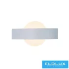 UNIVERSO Fali lámpa LED 8w 400lm 4000k IP20 239×123mm fehér