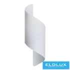 UNIVERSO Fali lámpa 2xG9 Max.60w IP20 330x100mm Fehér