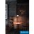UNIVERSO Fali lámpa 1xE27 IP20 430x140x420mm fekete