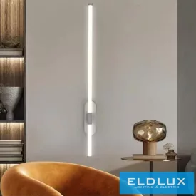   UNIVERSO fali lámpa LED 12w 960lm 4000k IP20 765×60mm fehér
