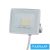 UNIVERSO LED reflektor 20w 1800lm 3000k IP65 fehér 101x110x22mm