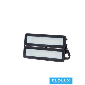   UNIVERSO LED reflektor 100w 10000lm 6000K 120° 313x184x34mm IP65 Fekete