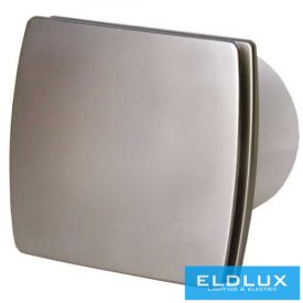   KANLUX Zárt előlapos elszívó ventilátor CYKLON időkapcsolós