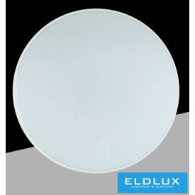   UNIVERSO mennyezeti lámpa 18W 1440lm CCT D300x40mm IP44 fehér