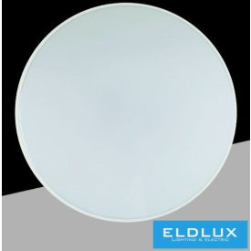   UNIVERSO mennyezeti lámpa 42W 3620lm CCT D480x40mm IP44 fehér