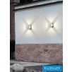 UNIVERSO fali lámpa LED 10w 1200lm 4000k IP65 ∅105×75mm fehér UNIVERSO fali lámpa LED 10w 1200lm 4000k IP65 ∅105×75mm fehér