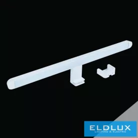 UNIVERSO Bútorra szerelhető lámpa 12w 960lm CCT 546x98mm