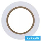 EMOS SZALAG PVC 15/10 FEHÉR