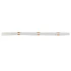 ELDLUX FCOB LED szalag DC:24V 468D-21w/m RGB IP20 10mm x 5méter 38mm/Cut