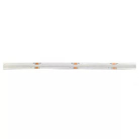   ELDLUX FCOB LED szalag DC:24V 468D-21w/m RGB IP20 10mm x 5méter 38mm/Cut