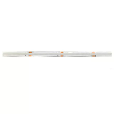 ELDLUX FCOB LED szalag DC:24V 468D-21w/m RGB IP20 10mm x 5méter 38mm/Cut