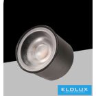 UNIVERSO Spot lámpa a Gu10 helyett 7w 540lm 4000k RA90 D50x56mm IP20