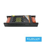 UNIVERSO Slim fémházas tápegység DC:24V 100W 4.16A IP20