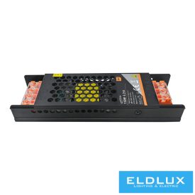 UNIVERSO Slim fémházas tápegység DC:24V 150W 6.25A IP20