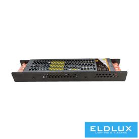   UNIVERSO Slim fémházas tápegység 24v 400w 16.6A IP20 245x50x30mm